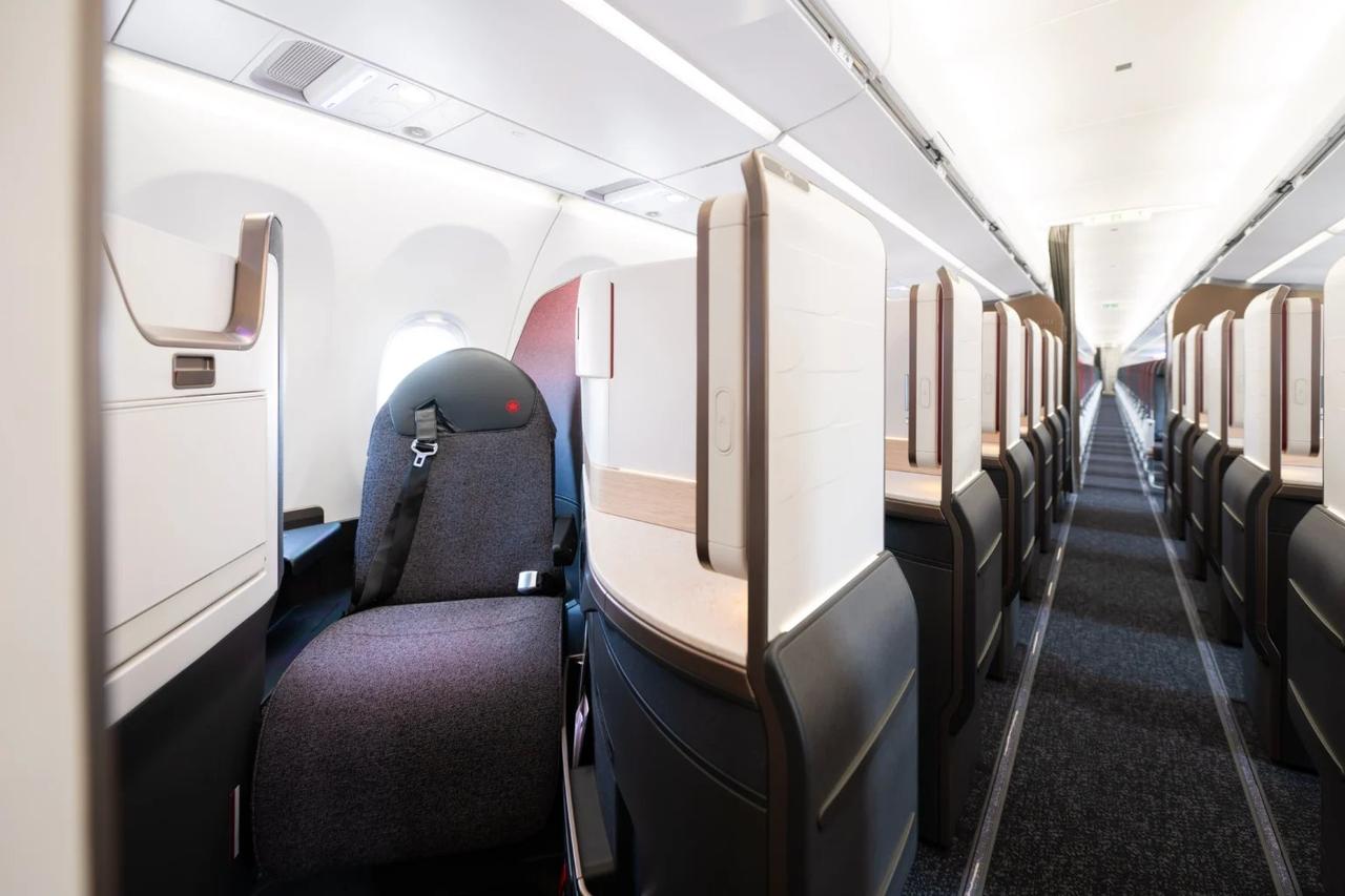 近日，加拿大航空首架空客A321XLR正式投入定期商业运营，执飞蒙特利尔至多伦多