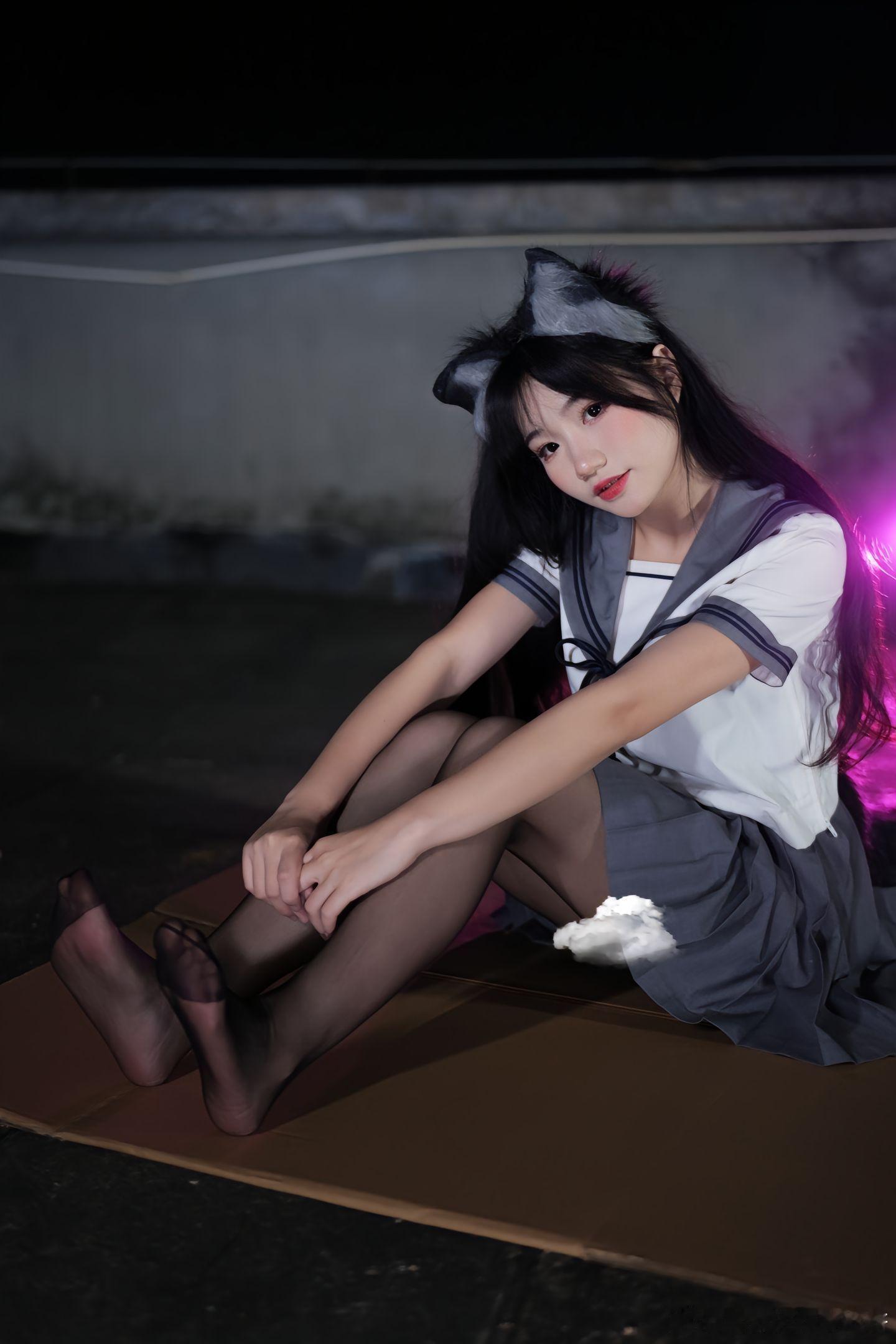 是不是你的盲盒小猫咪～ ​​​