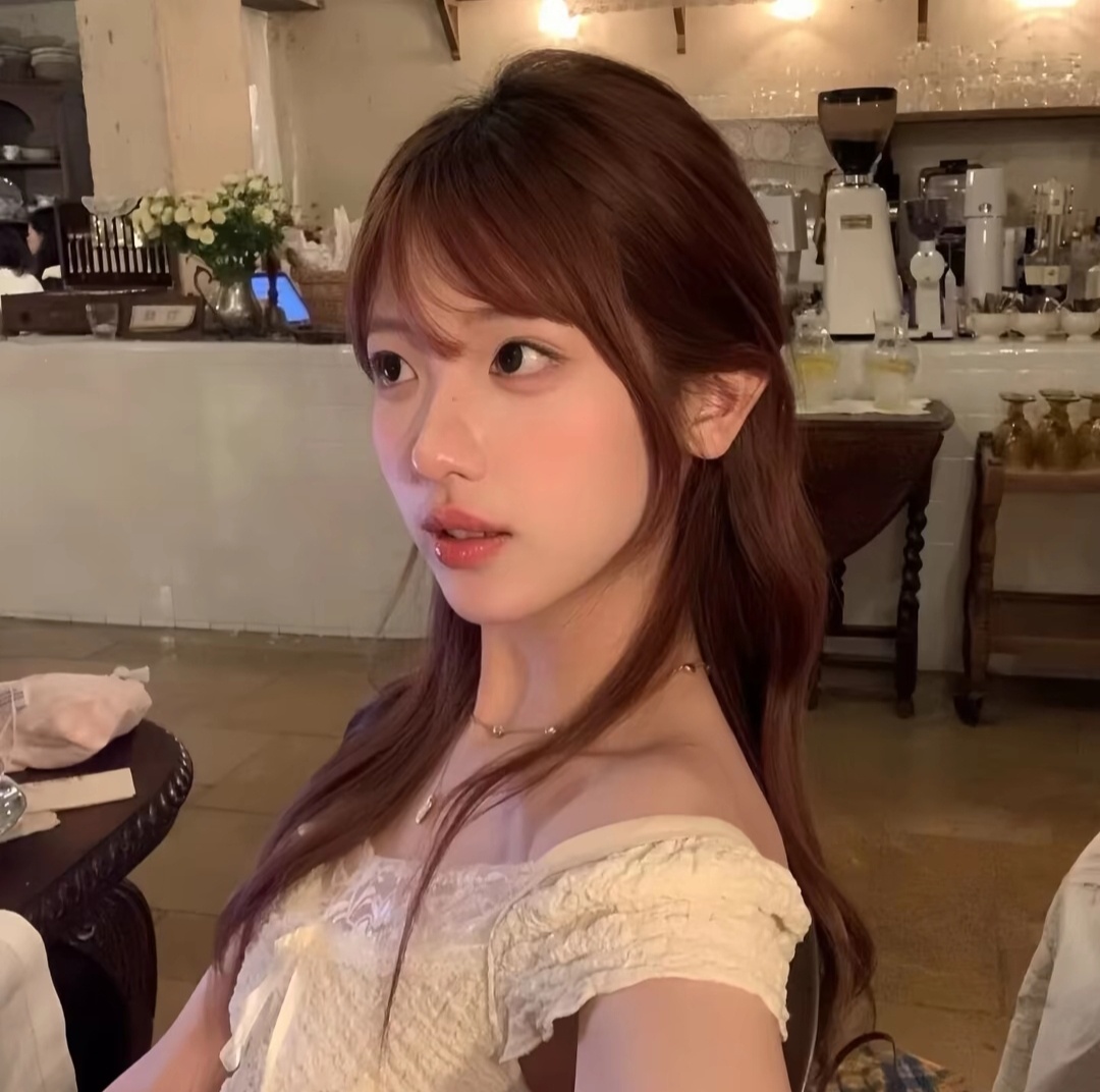 百搭女生头像分享 高清小众女头🧚🏻♀️·  ̊ ̟ 