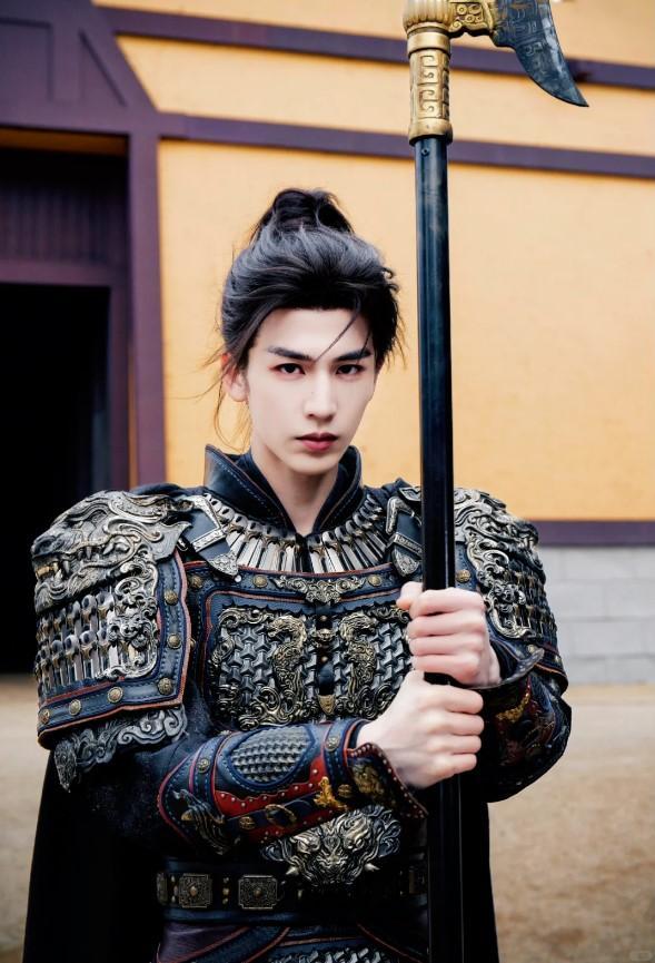 柠萌影视继《长风渡》后再出力作，古装大剧《刺棠》正式敲定湖南卫视+芒果TV双平台