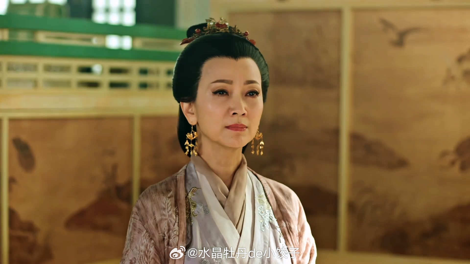 这就是做DW的感觉吗？我磕不了半点王蔺…… 郑重承诺🙏🏻，只针对角色，没有对