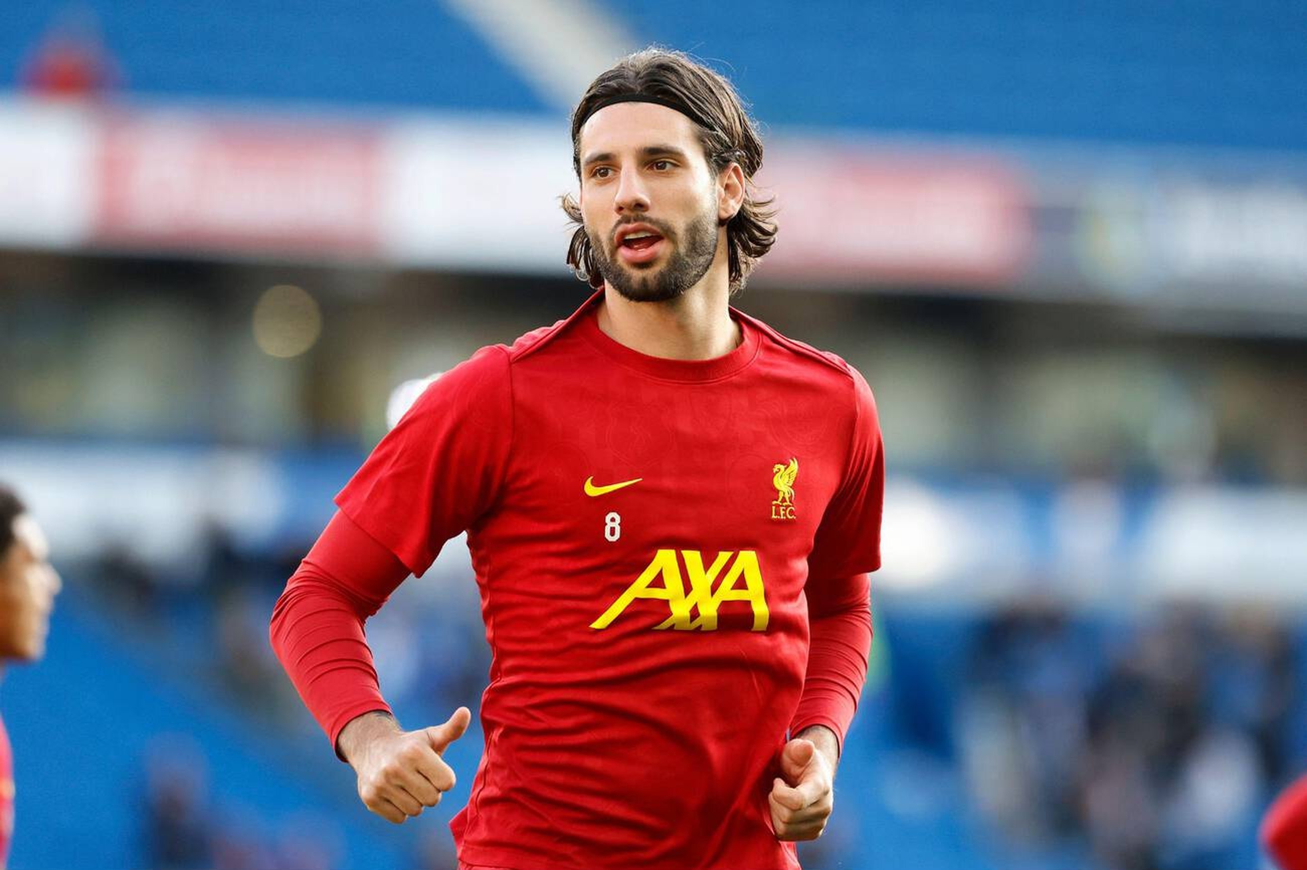 索博斯洛伊索博斯洛伊 累了吃吃草，起来接着跑 