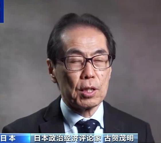 日本政党高层亮明底牌：不认 "一中一台"，日本 "不支持台独"

日本参议院质询