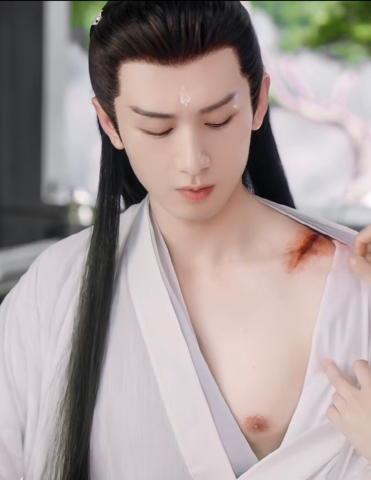 哥哥以后还能再这么大方吗