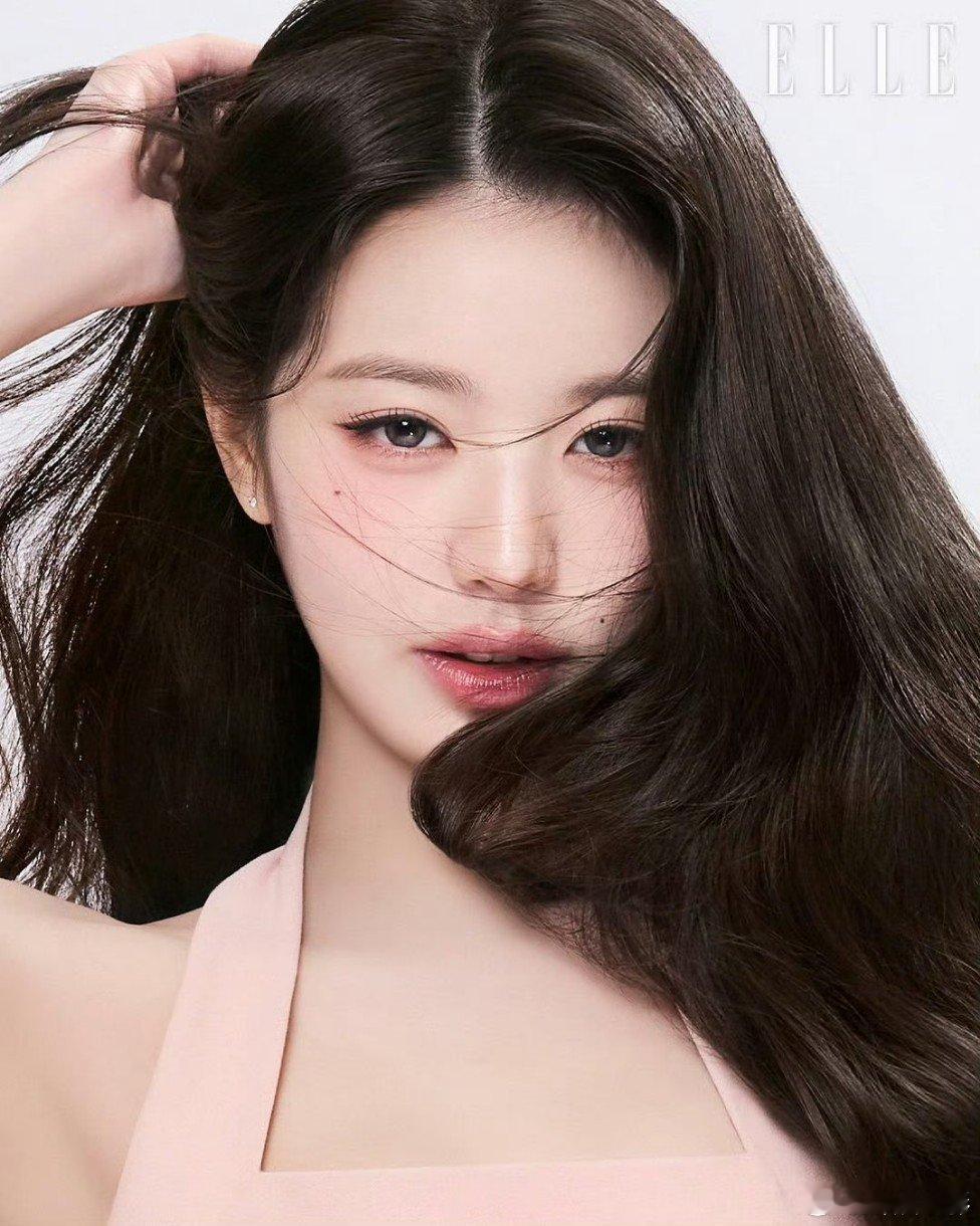 张元英ELLE9月刊张元英ELLEKOREA9月刊张元英《ELLE KOREA》