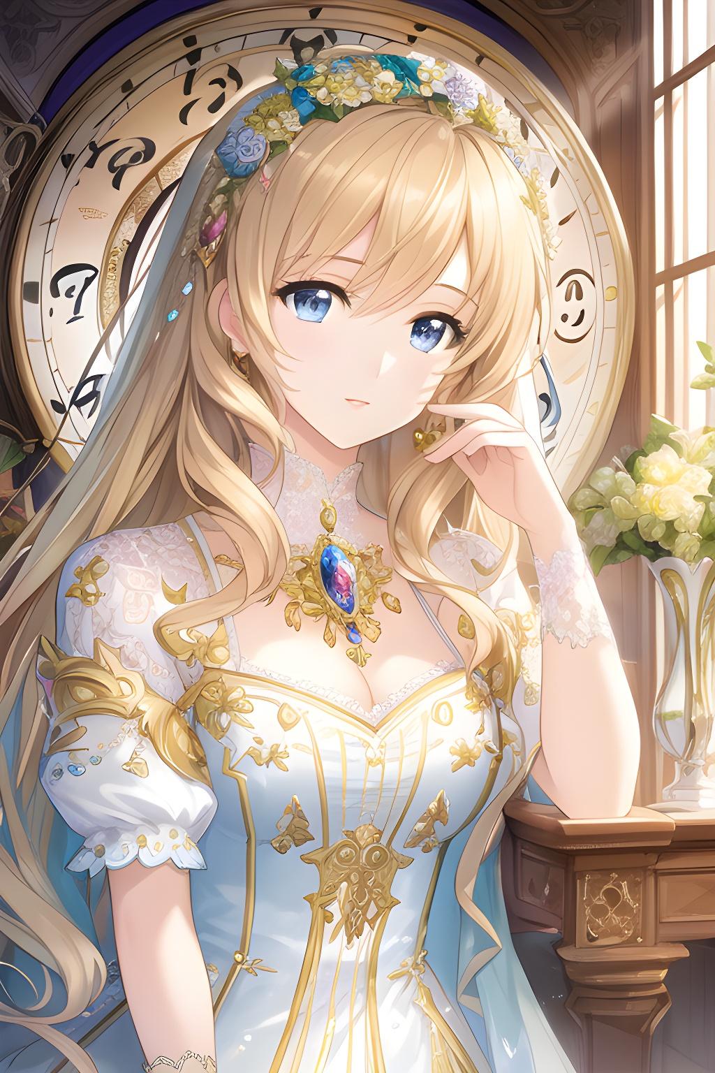 美少女～