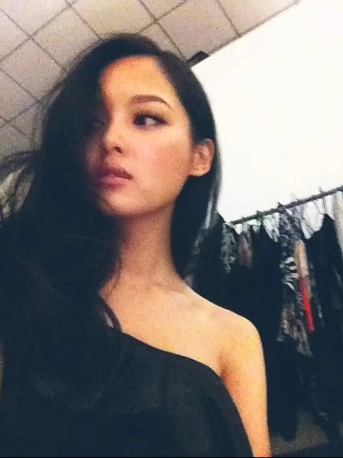 辛芷蕾   姐的气质真的好特别 ​​​