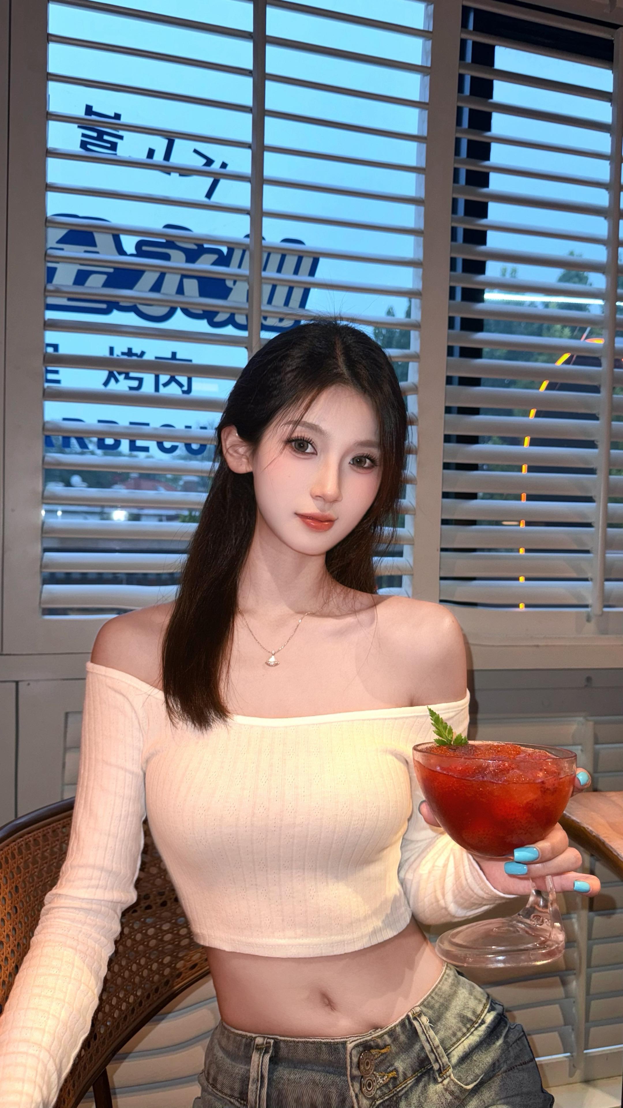 辣妹拍照 百变女友系列 sexygirl