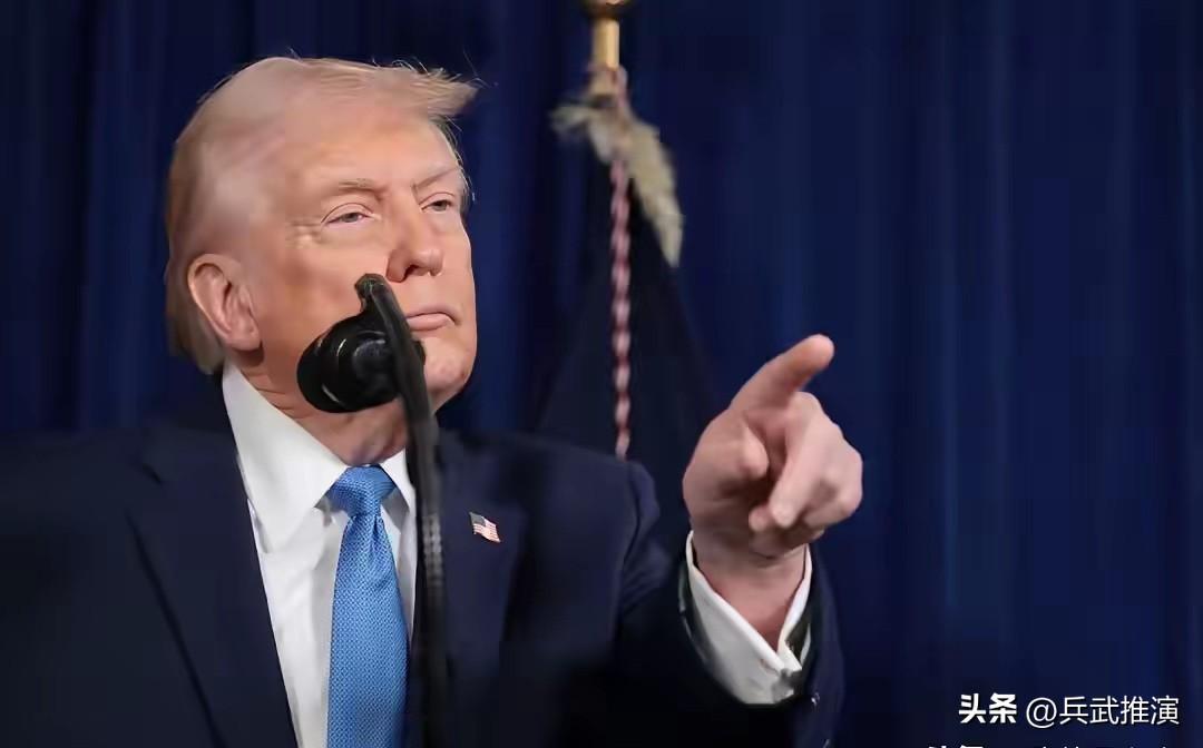 内塔尼亚胡现在最害怕的就是特朗普跑了，一旦美国撤军了，以色列可就全完蛋了

内塔