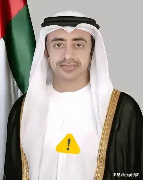 伊朗打对了，
把伊斯兰世界最大的叛徒揪出来了！
​​3月24日，阿联酋方面甩出了