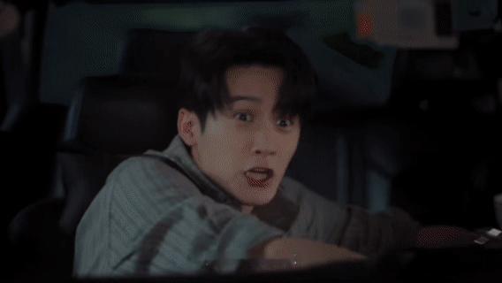 檀健次王楚然新剧这车非开不可吗开，李亦非这么帅，必须开檀健次李亦非