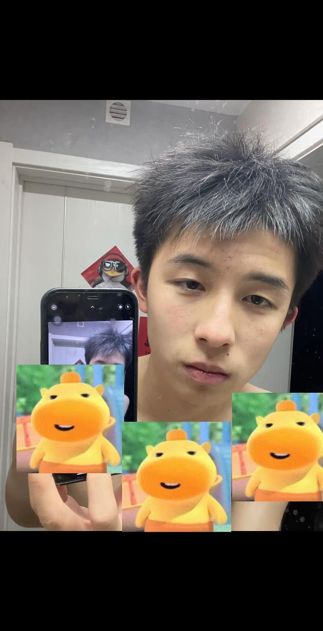 你的微笑其实很重要我年少你飘渺