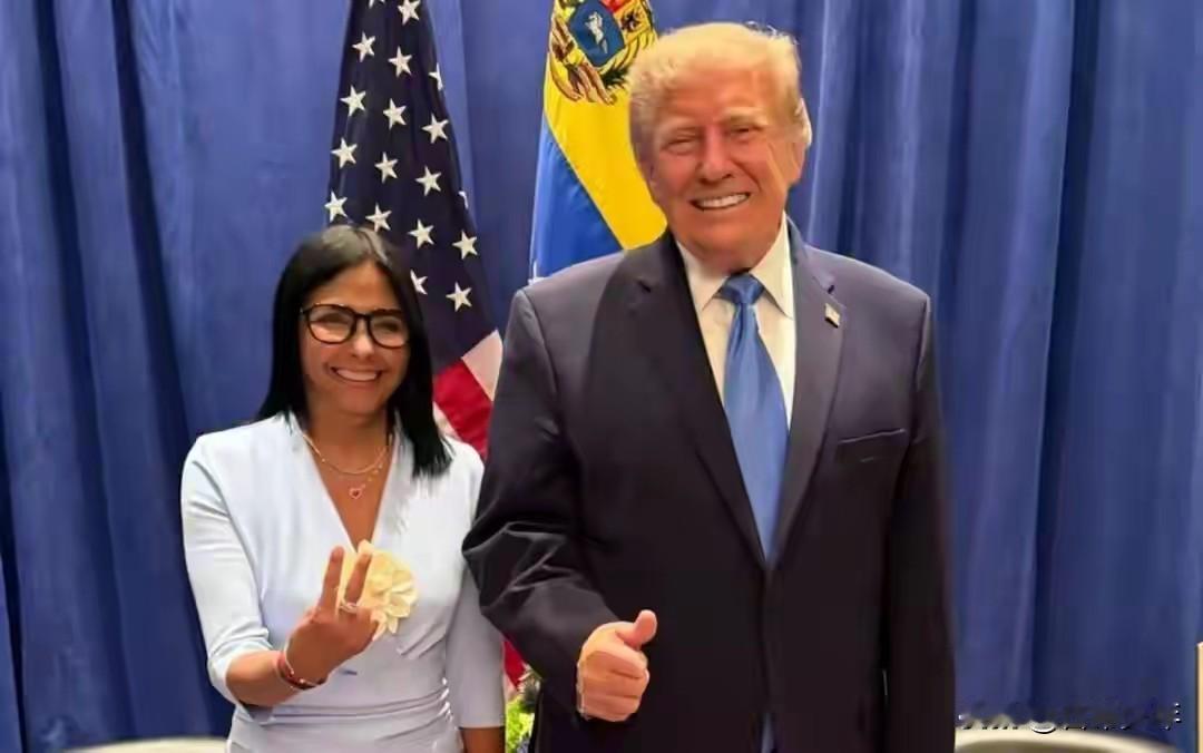 美国会释放马杜罗吗？
 
联合国大会上，俄罗斯外长拉夫罗夫表态，美国抓捕委内瑞拉