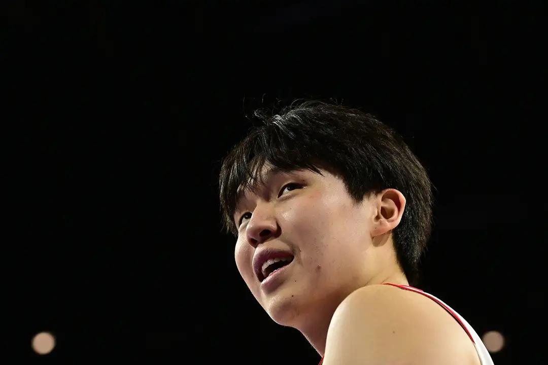 完美比赛！杨瀚森22分7篮板3助攻2盖帽1抢断！带队大胜！[赞][赞][赞][赞