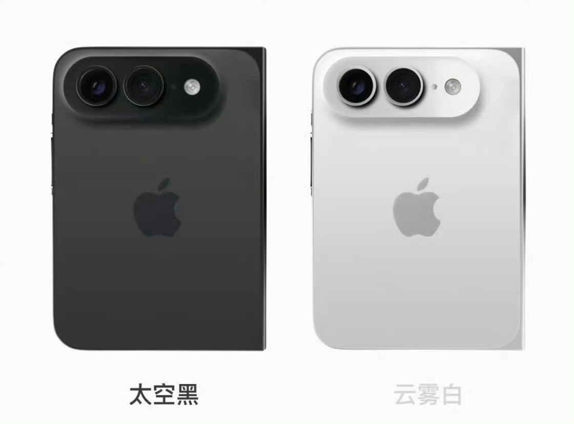 真的会有人关心配色吗？不管出多少种配色，黑白经典配色永远不会变，而且大部分用户会