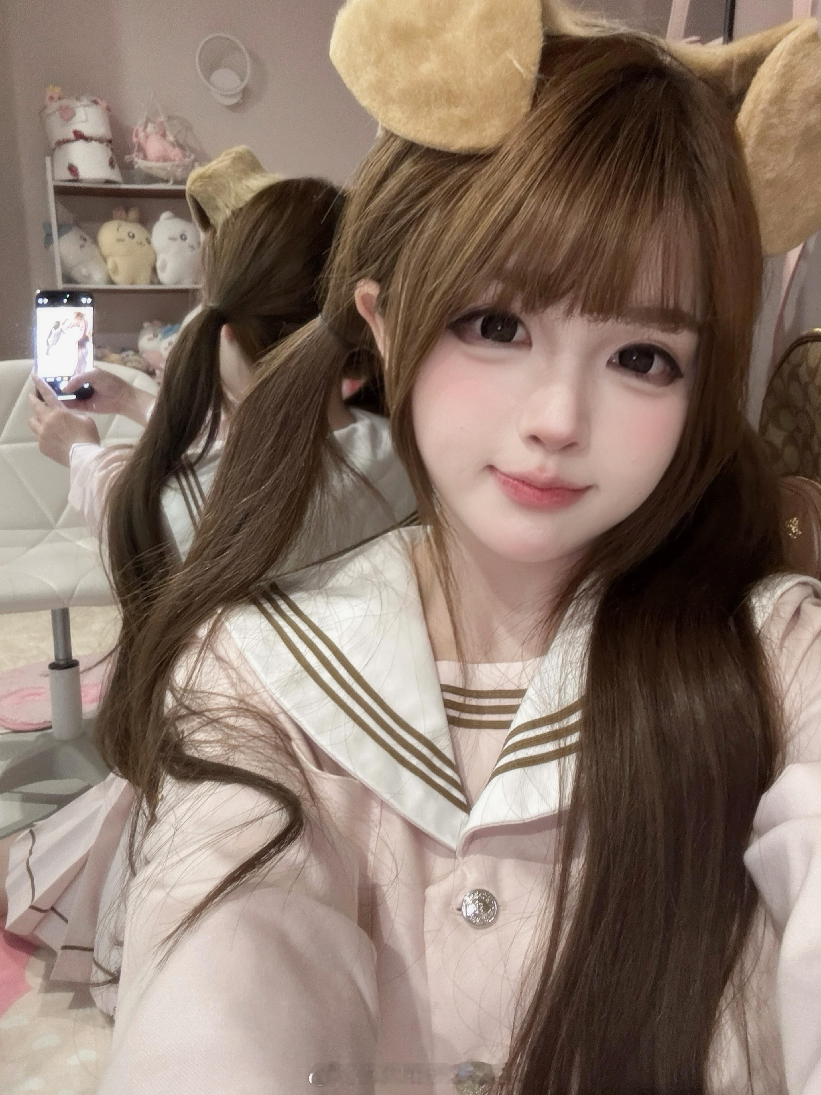 粉粉日记 ​​​