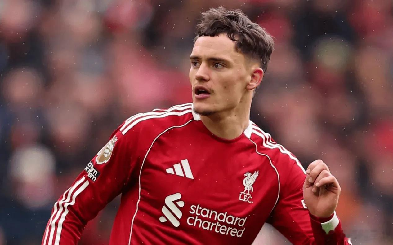 近3个月没进球！利物浦期望维尔茨次战巴黎能站出来利物浦欧冠巴黎圣日 欧冠次回合利