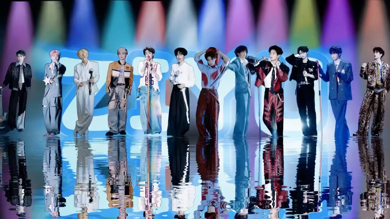 梓渝星光人物初选赛推荐值破万1000万，新顶梓渝太牛啦！恭喜梓渝，yuni们好棒