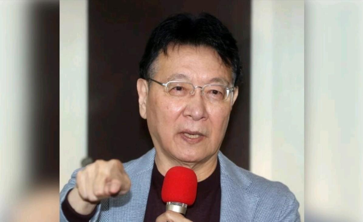 赵少康声称，台湾需要一定的防卫能力，让中共如果动武拿下台湾，也要付出相当代价。