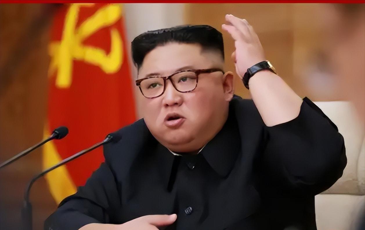 朝鲜这招真狠，把中国都算计进去了！

11月14日，朝中社突然发布了一篇由朝鲜外