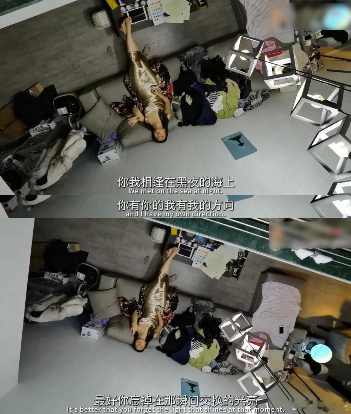 金鸡手机电影奖导演用Mate80拍纪录片  顾桃导演的新作《我只期许明天》在金鸡