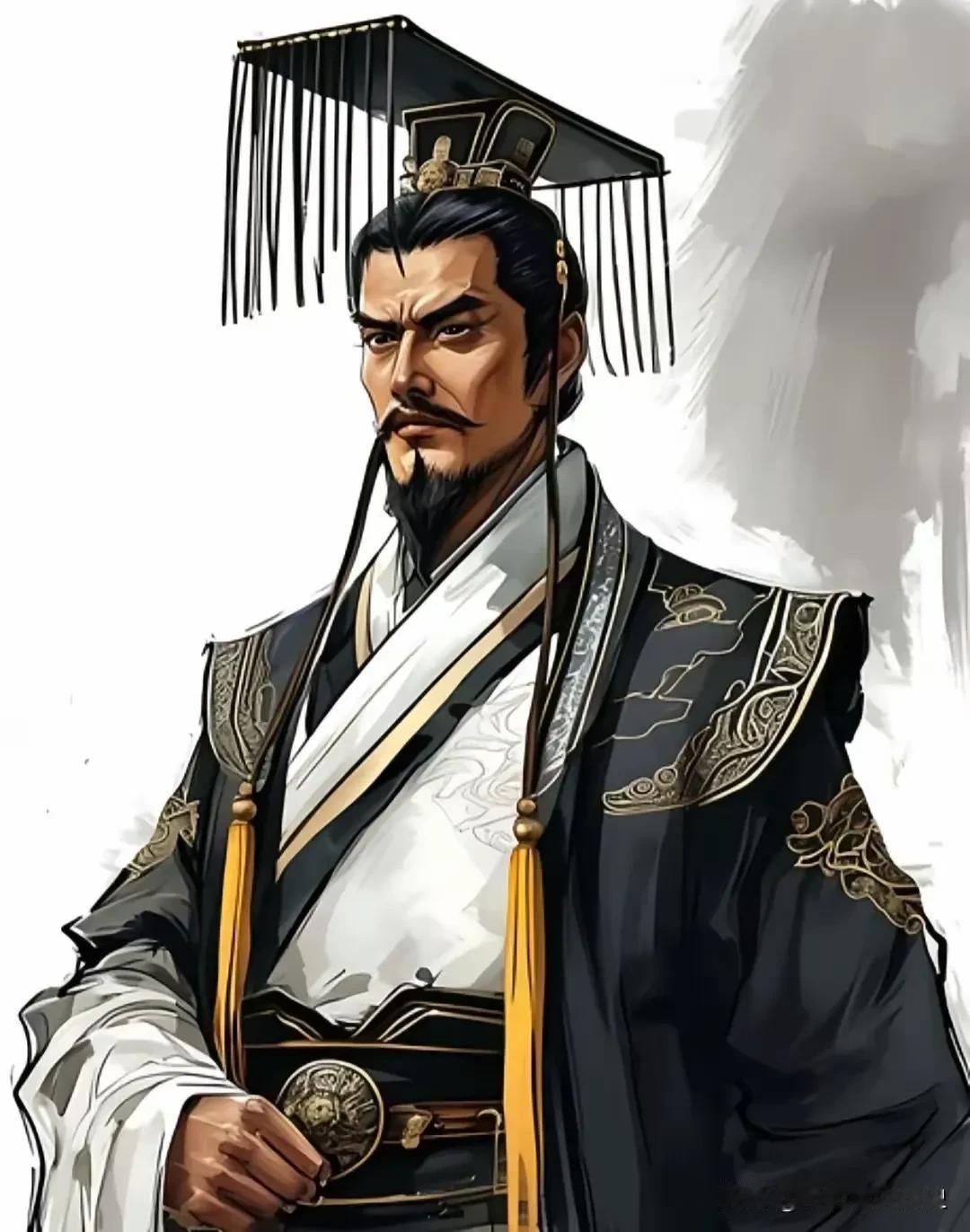 在李隆基看来，安禄山一身的病，唯一成器的儿子安庆宗还在自己手里做人质，怎么看都是