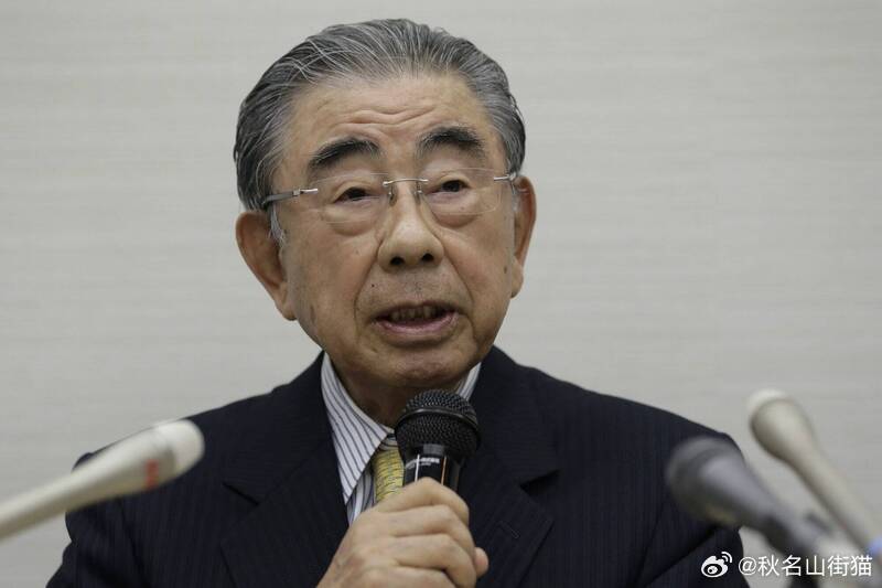 日本7-Eleven创始人铃木敏文去世 终年93岁海外新鲜事 日本零售巨头 Se