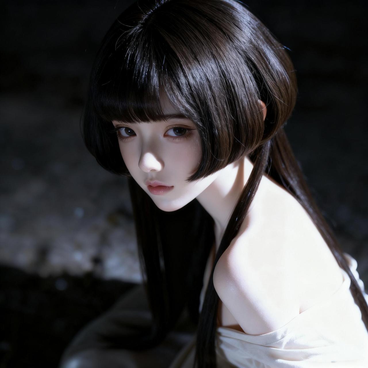 穿搭高手，氛围感拉满！