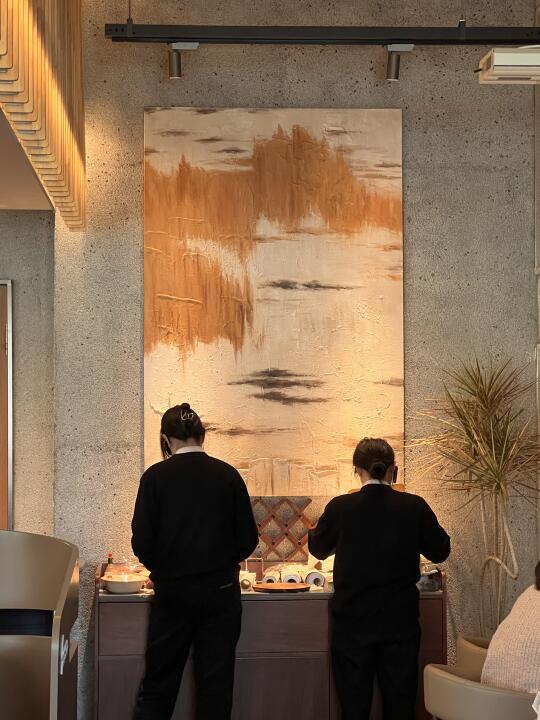 沈阳的。。。高级！！过于高级了……🥹😅