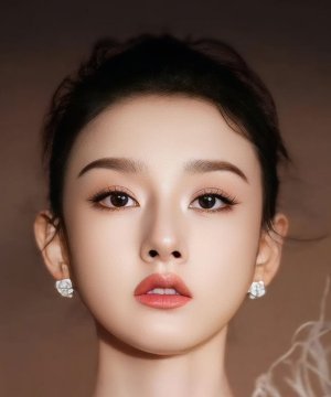 宋祖儿本名有重新练号的感觉“凡清”，平凡澄澈，干净清冷，书卷气很重，柔和又安静，