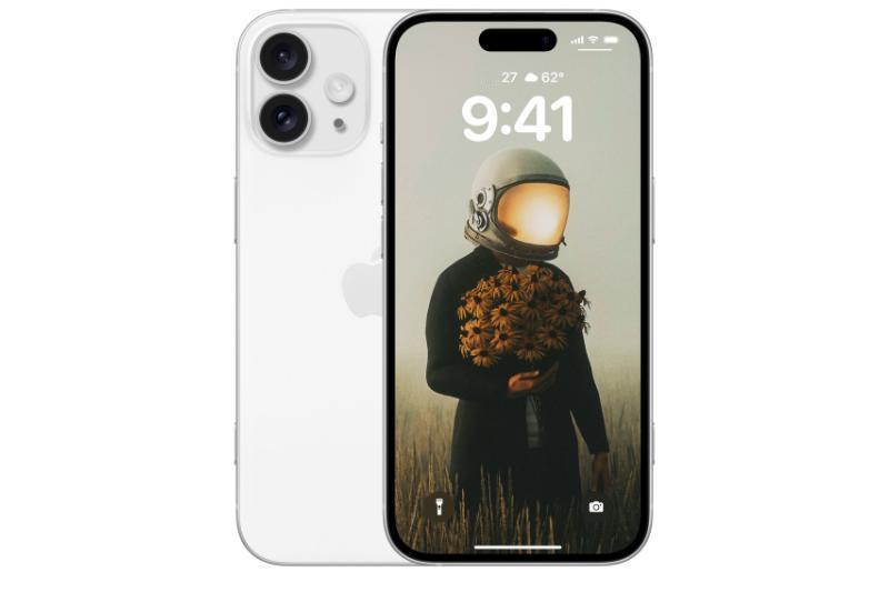 iPhone 16有可能会支持AI大模型功能，也就是相当于随身带了一个百科全书，