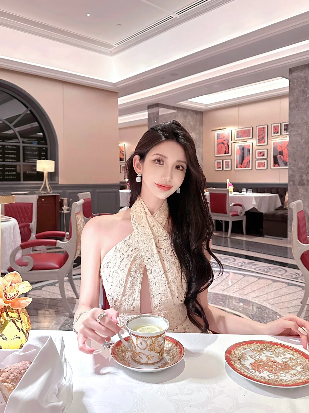 🇲🇴🍽️💕