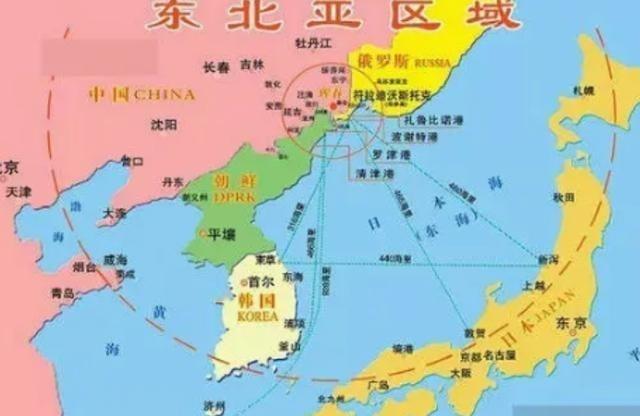 日本 的克星——有个国家日本非常害怕！只要这个国家缠住日本，就可以解决当前的困局