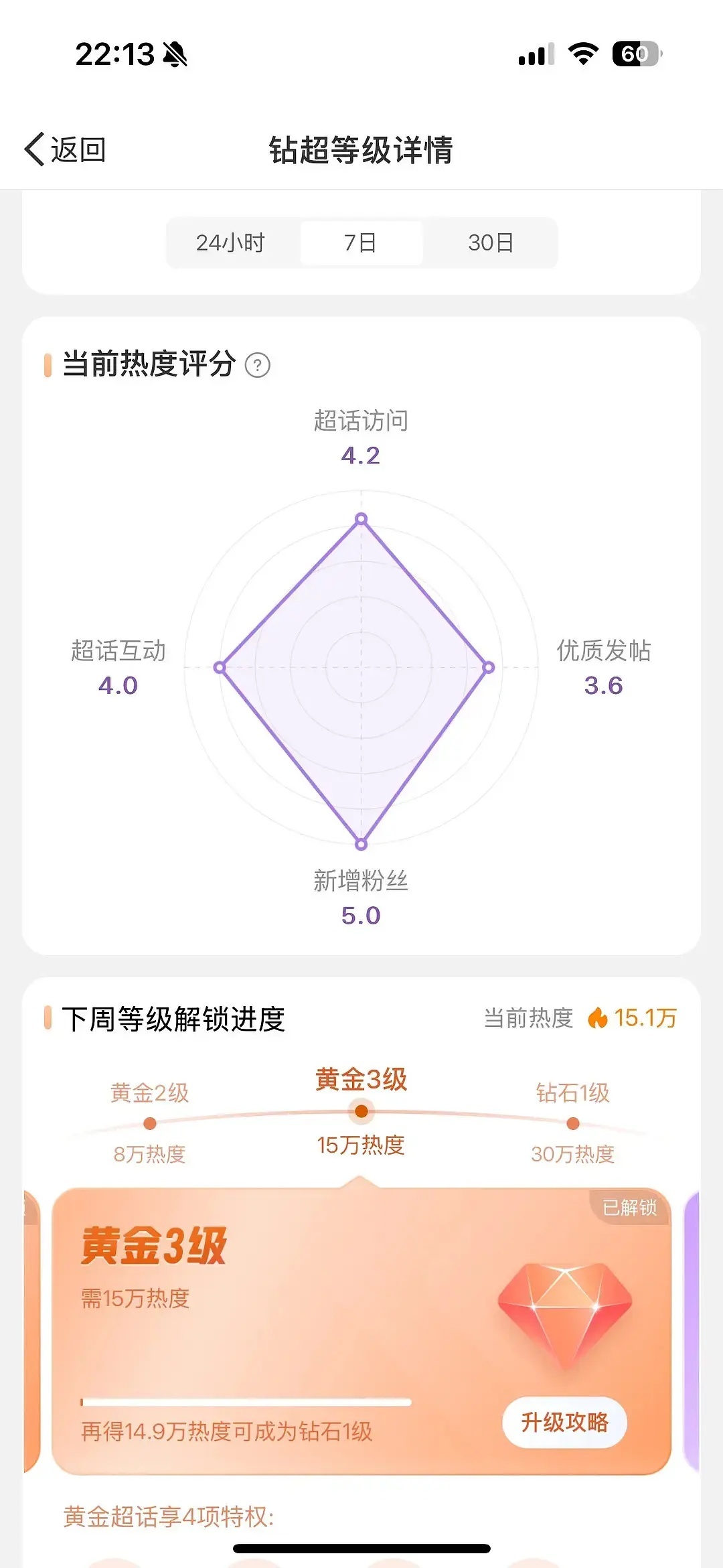 白月虽然播得不咋滴 但敖瑞鹏ch马上就金3了 如此薄弱的人设和戏份 跳过CP垂直