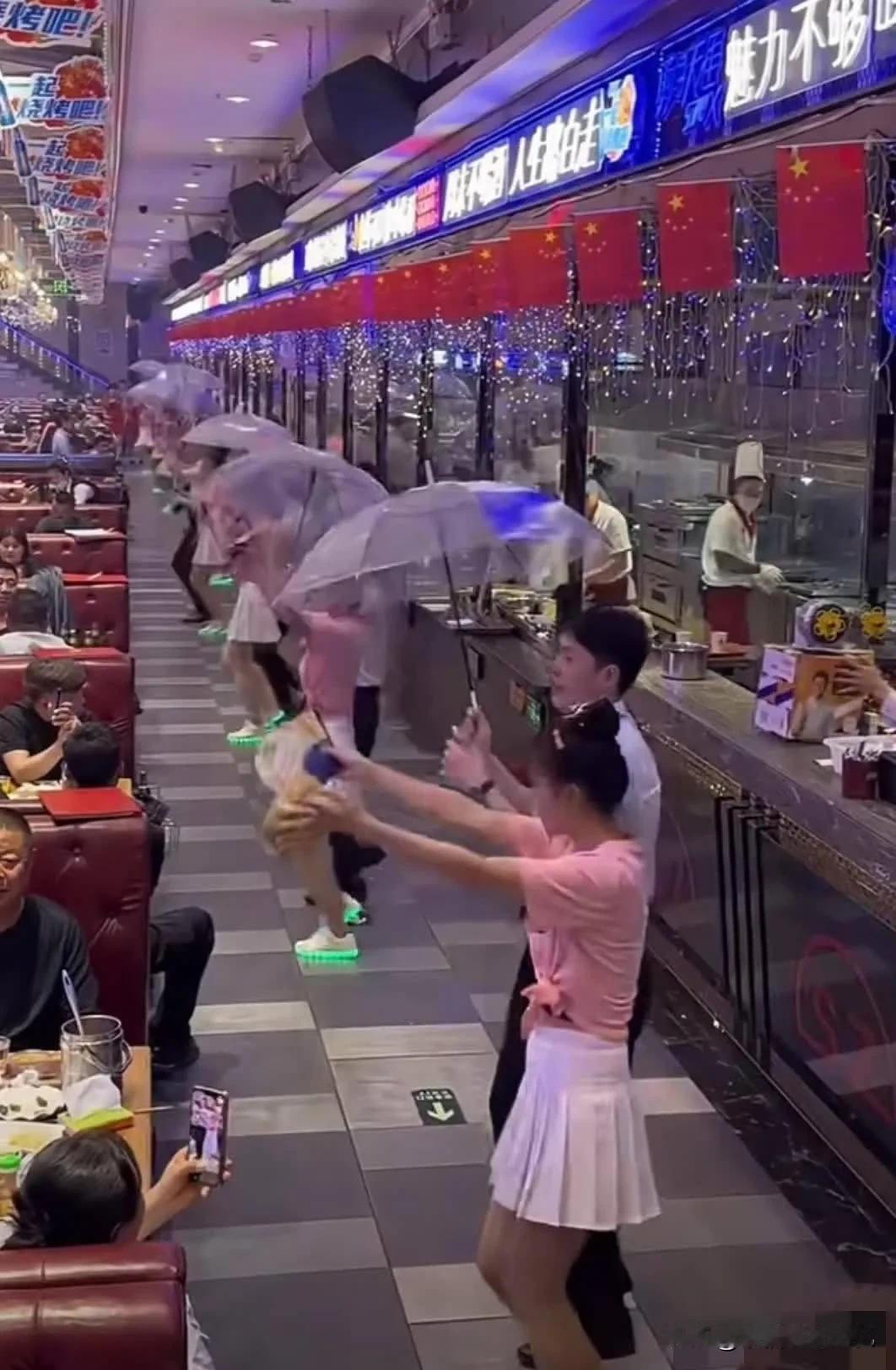 你们知道这是哪里吗？