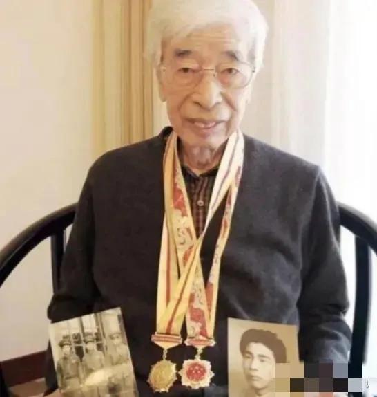 1948年，一个日本人冒充中国人并加入解放军，在辽沈战役中屡次立功，还参加了抗美