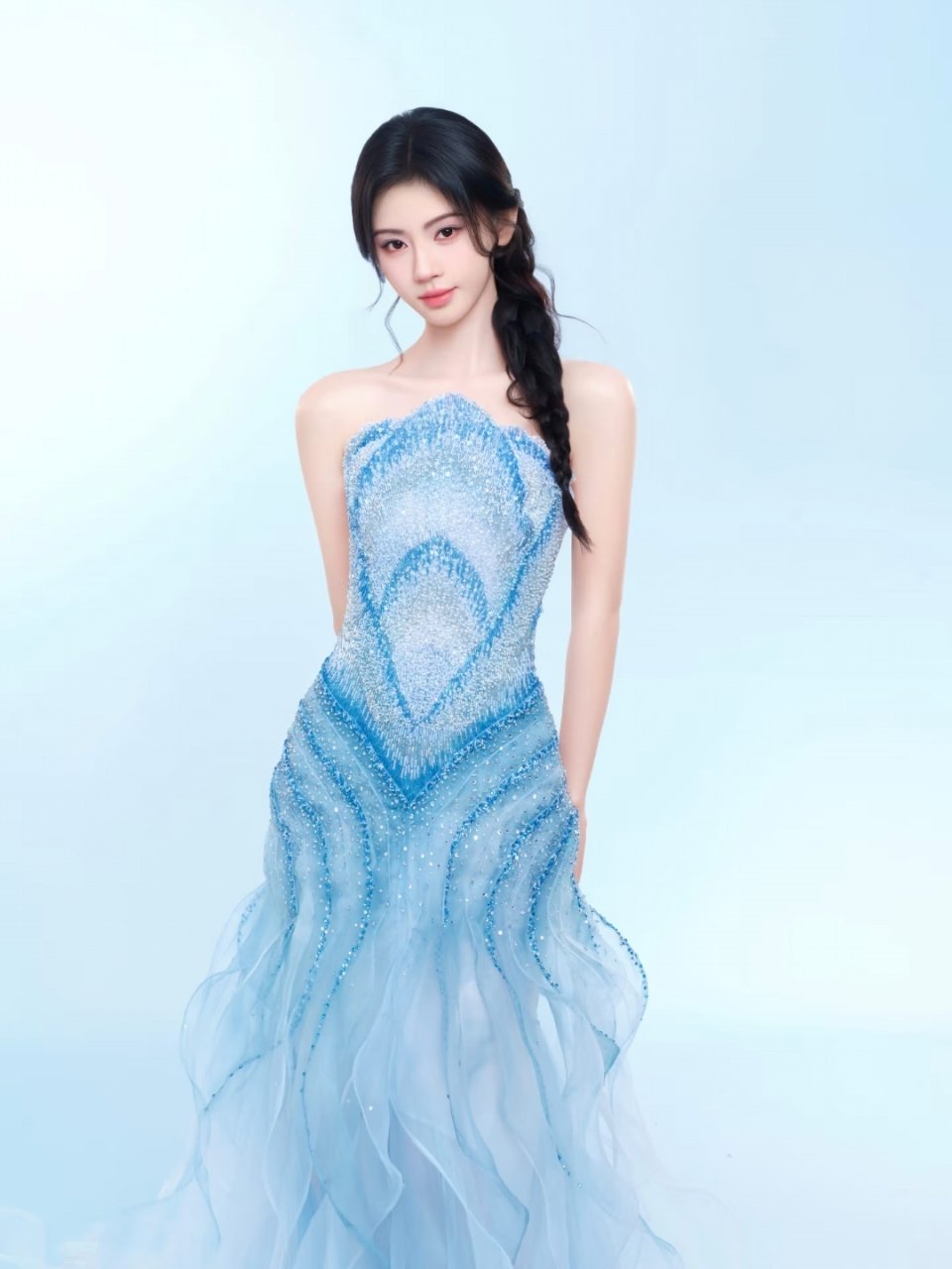 品牌妈妈我爱你～ 