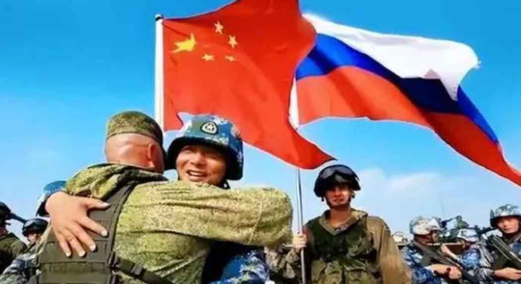 俄罗斯的命脉并不在俄罗斯，俄罗斯的死穴只有一个，就是中国，一旦中国稳固，俄罗斯的