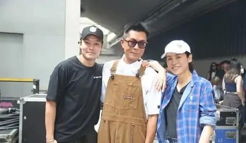 今晚good show