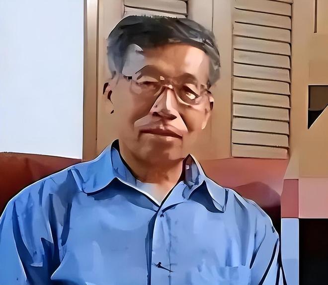 他是“中国的耻辱”，吃里扒外，全民公敌，抓捕后儿子叫嚣放人。



 
2017