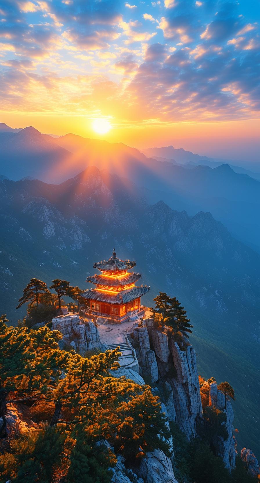 冬日生活打卡季