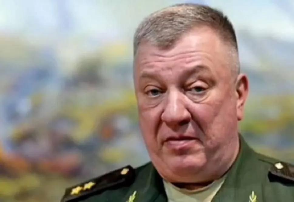 【俄鹰派军人建议俄罗斯采取强硬措施】
针对美方扣押俄油轮“马林纳”号一事，俄鹰派