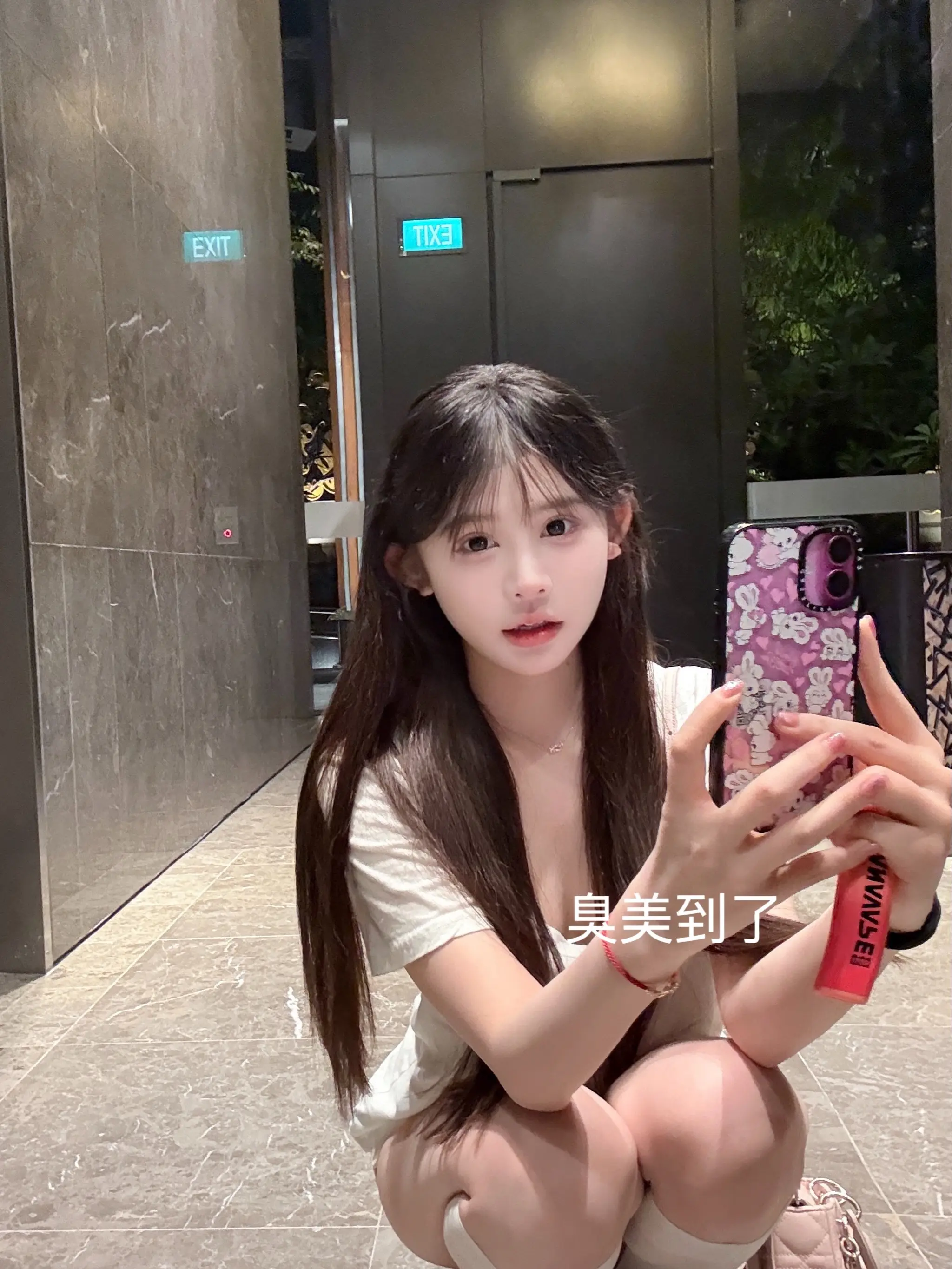 后来我也没有打扰你 你也会慢慢忘记我
