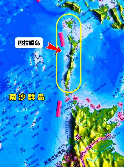 南海的局势已经很明朗了，美国这次显然是铁了心留在那里不走了。这样一来，菲律宾、越