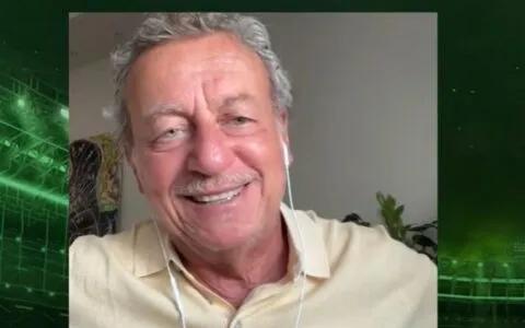 萨巴蒂尼继续捧杀国际米兰：谁能扛起抵抗国际米兰的大旗？很难找到合适的人选！
比如