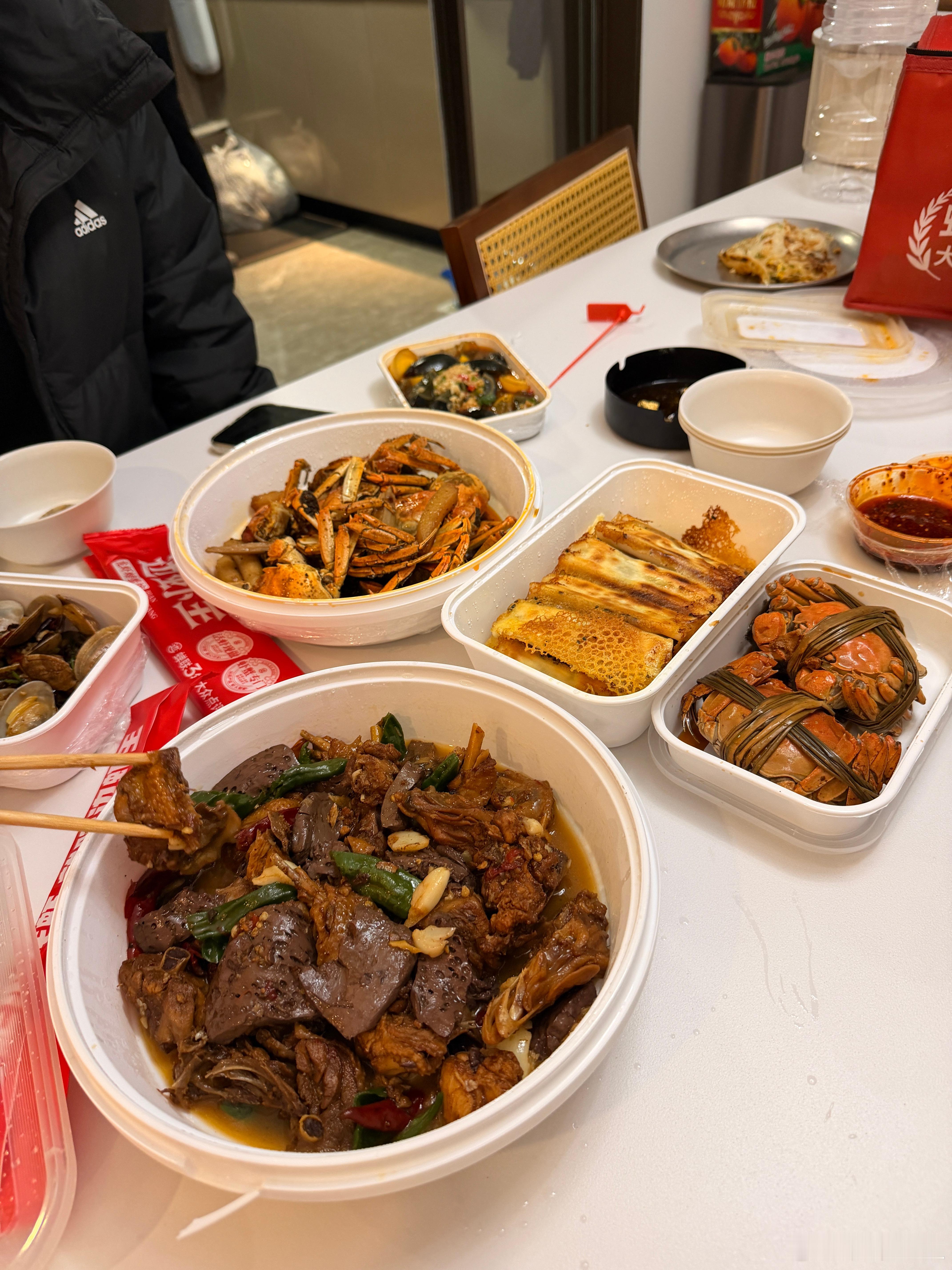 丸辣～这我怎么忍得住？ 合肥