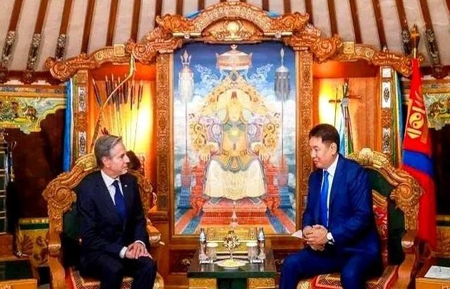 俄罗斯战略专家在接受采访时表示，如果中国继续在俄乌冲突中保持中立，俄罗斯可能要“