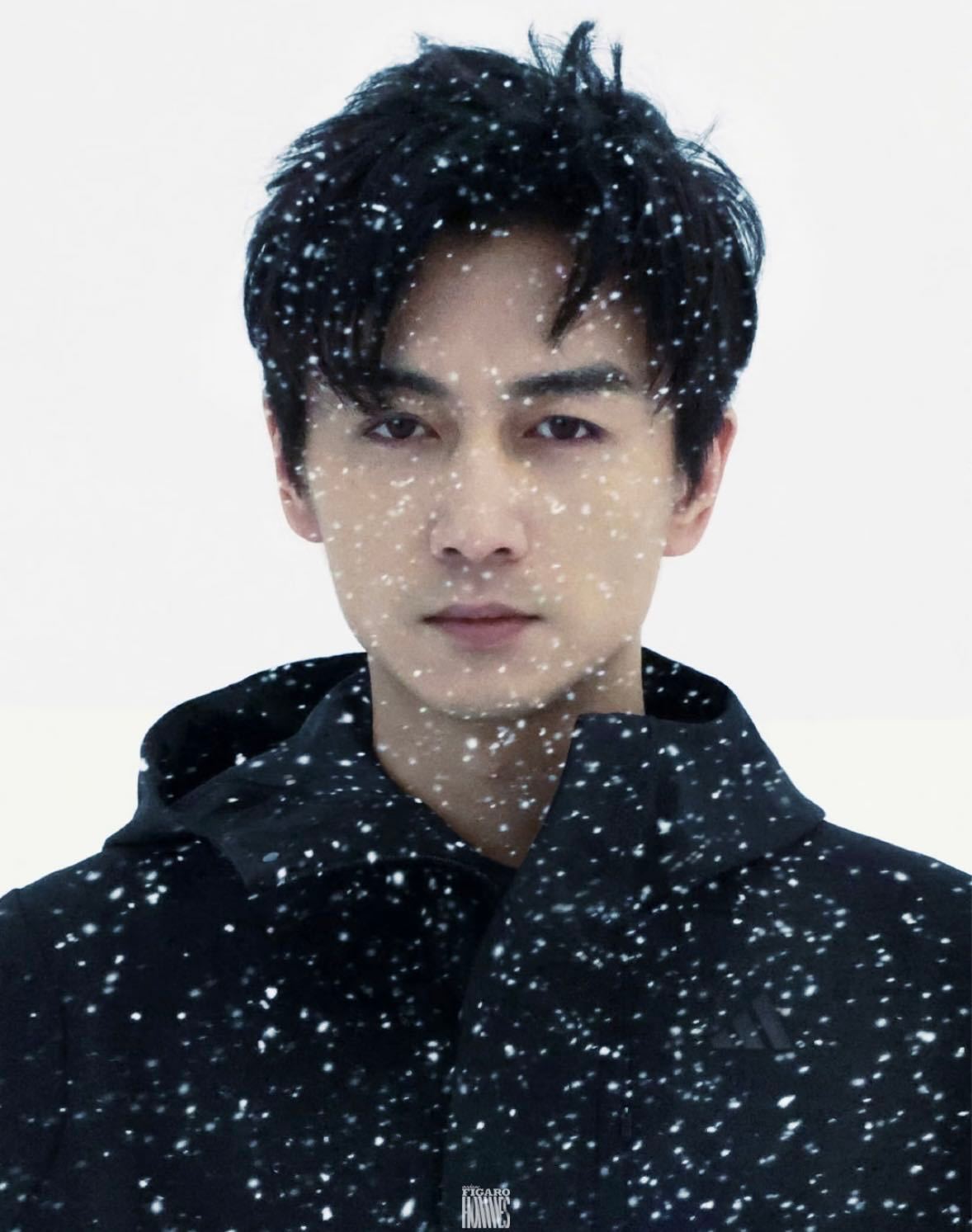 很喜欢陈晓 对自己表演生涯的一句总结：自己像一条小溪那样，从源头、一个很窄的地方