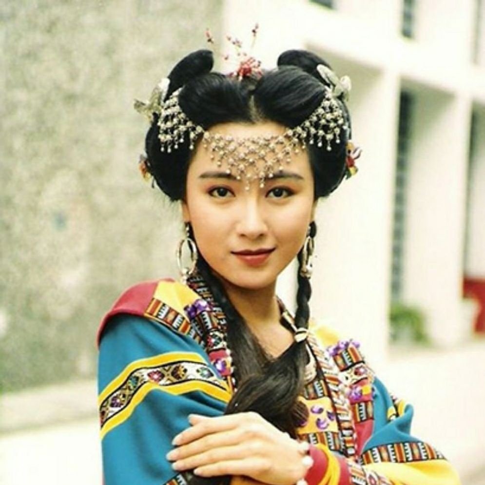 这个是谁？ ​​​