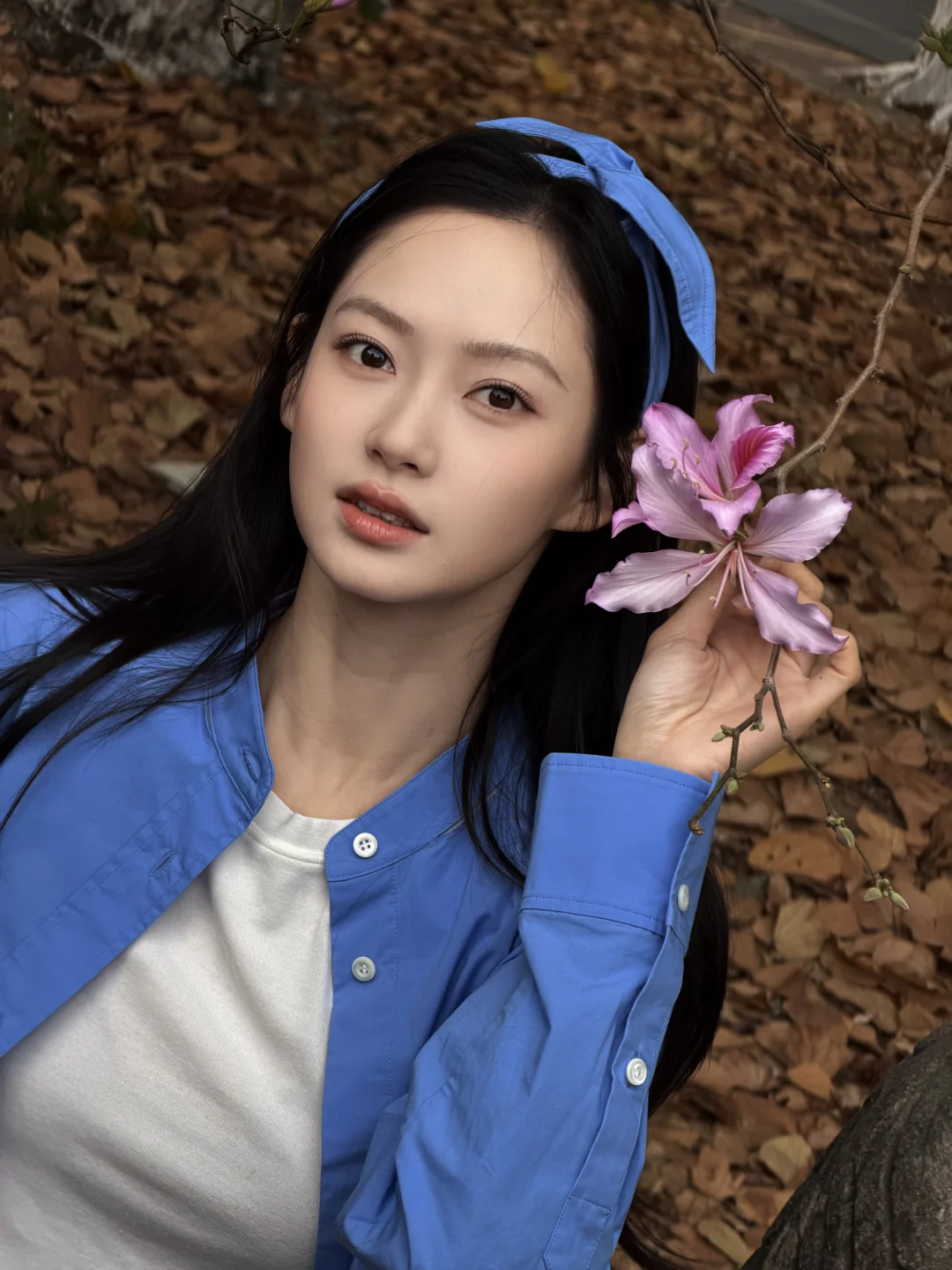 春天里那个🌼百花香！